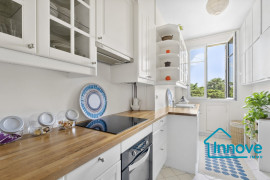 
                                                                                        Vente
                                                                                         Limite parc Fourchon : 4 pièces plein de charme avec très bon