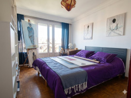
                                                                                        Vente
                                                                                         LIMITROPHE JOINVILLE/VUE DÉGAGÉE BALCON.