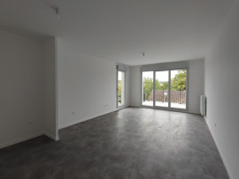 
                                                                                        Location
                                                                                         Livry à louer 3 pièces avec balcon et parking double