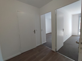 
                                                                                        Location
                                                                                         Livry à louer 3 pièces avec balcon et parking double