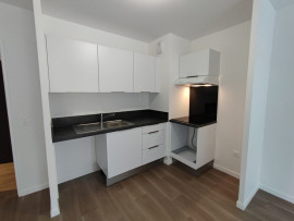 
                                                                                        Location
                                                                                         Livry à louer 3 pièces avec balcon et parking double