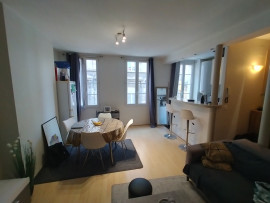 
                                                                                        Vente
                                                                                         Local Commercial 12565 à Angoulême
