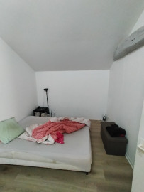 
                                                                                        Vente
                                                                                         Local Commercial 12565 à Angoulême