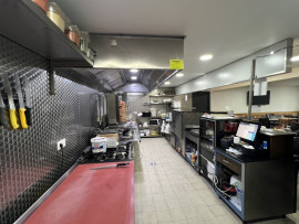 
                                                                                        Vente
                                                                                         Local commercial 164 m² avec terrasse – Zone