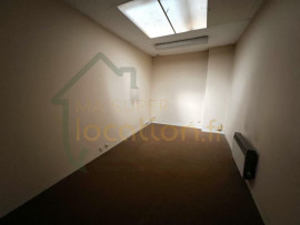 Location
Local commercial 369m2