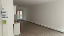 Location
LOCAL COMMERCIAL – 41 m² EN CENTRE-VILLE