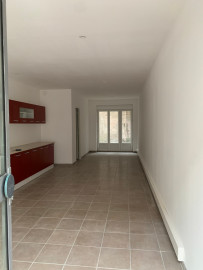 Location
LOCAL COMMERCIAL – 41 m² EN CENTRE-VILLE