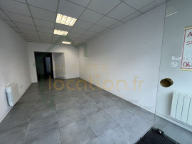 Location
Local commercial 59m2