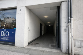 
                                                                                        Vente
                                                                                         Local commercial - Angers