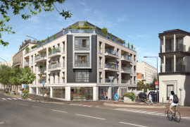 
                                                                        Vente
                                                                         LOCAL COMMERCIAL - ANGLE DE RUES – VISIBILITÉ