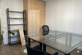 
                                                                                        Location
                                                                                         Local commercial/Bureau Av.du Prado Castellane