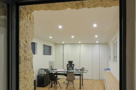 
                                                                                        Location
                                                                                         Local commercial/Bureau avec Vitrine Rue Paradis