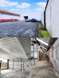 
                                                                                        Location
                                                                                         Local commercial bureaux Entrepôt 600 m2