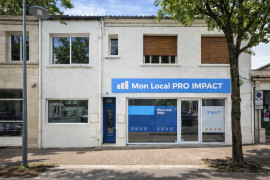 
                                                                                        Vente
                                                                                         LOCAL COMMERCIAL  CENTRE-VILLE