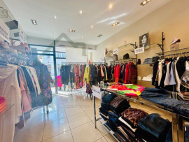 Location
Local commercial centre-ville ST QUENTIN