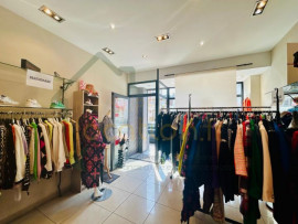 Location
Local commercial centre-ville ST QUENTIN