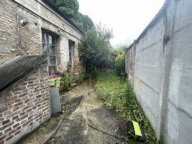 Location
Local commercial centre-ville ST QUENTIN