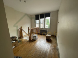 Location
Local commercial centre-ville ST QUENTIN