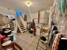 Location
Local commercial centre-ville ST QUENTIN