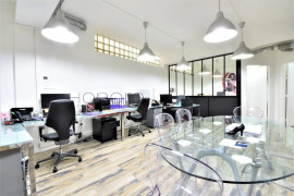 
                                                                                        Location
                                                                                         Local commercial entre Passy et La Muette