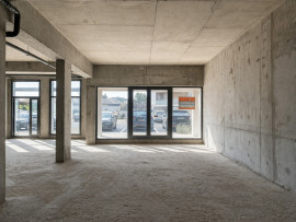 
                                                                                        Vente
                                                                                         Local commercial neuf de 255,5 m²