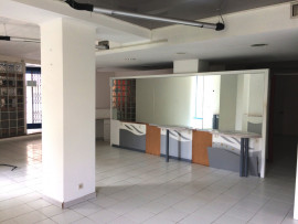 
                                                                                        Vente
                                                                                         local Commercial ou bureau LODEVE 34700