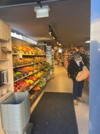 
                                                                                        Vente
                                                                                         Local commercial - Place du Lycée