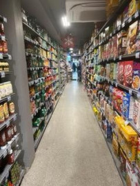 
                                                                                        Vente
                                                                                         Local commercial - Place du Lycée