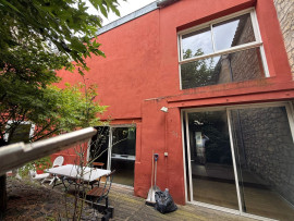 
                                                                                        Vente
                                                                                         LOCAL COMMERCIAL – SAINT-ANDRÉ-DE-CUBZAC CENTRE