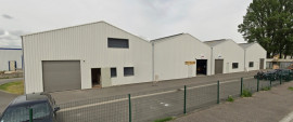 Location
Local commercial - Saint-Sulplice et Cameyrac,