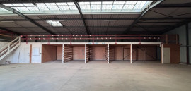 
                                                                                        Vente
                                                                                         Local d'activité