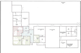 
                                                                        Location
                                                                         Local d'activité de 960 m² à louer à Tarbes