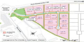 
                                                                                        Location
                                                                                         Local d'activités de 200 m² à louer – Entre Vesoul et Montbéliard / Bourgogne-Franche-Comté