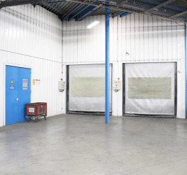 
                                                                                        Vente
                                                                                         Local industriel d'une surface totale de 10 000m²  à acheter dans le Nièvre