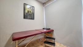 Location
Local kinésithérapie Gignac La Nerthe 38 m2