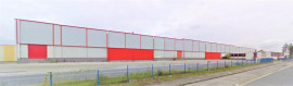 
                                                                                        Location
                                                                                         Local Logistique de 3 350 m² à louer à Amiens (80)