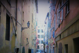 Location
Local Vieux Nice (affaire à saisir)
