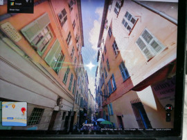 Location
Local Vieux Nice (affaire à saisir)