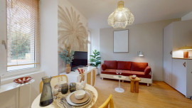 
                                                                                        Location
                                                                                         Location 19.00m²