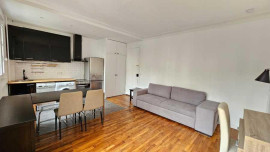 
                                                                                        Location
                                                                                         Location 2 pièces meublé Paris 14ème  31 m2