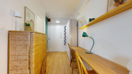 
                                                                                        Location
                                                                                         Location 22.55m²
