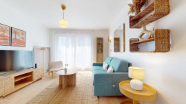 
                                                                                        Location
                                                                                         Location 24.78m²