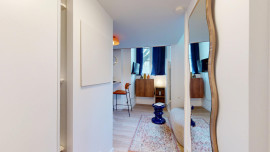 
                                                                                        Location
                                                                                         Location 24.84m²