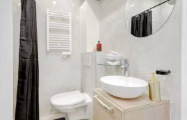 
                                                                                        Location
                                                                                         Location appartement 16eme