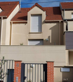 
                                                                                        Colocation
                                                                                         Location appartement 2 pièces 43 m² Chilly-Mazarin