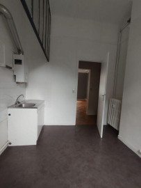 
                                                                                        Location
                                                                                         Location appartement 2 pièces Nantes
