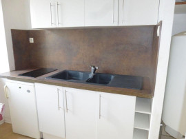 
                                                                                        Location
                                                                                         Location appartement 2 pièces Nice