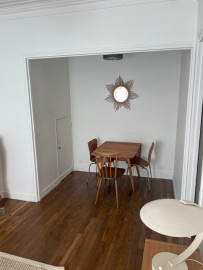 
                                                                                        Location
                                                                                         Location appartement 2 pièces quartier Montmartre