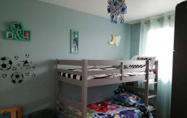 
                                                                                        Location
                                                                                         Location appartement 3 pièces 55 m²