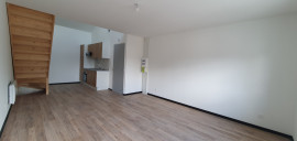 
                                                                                        Location
                                                                                         LOCATION - APPARTEMENT - FOURMIES📍